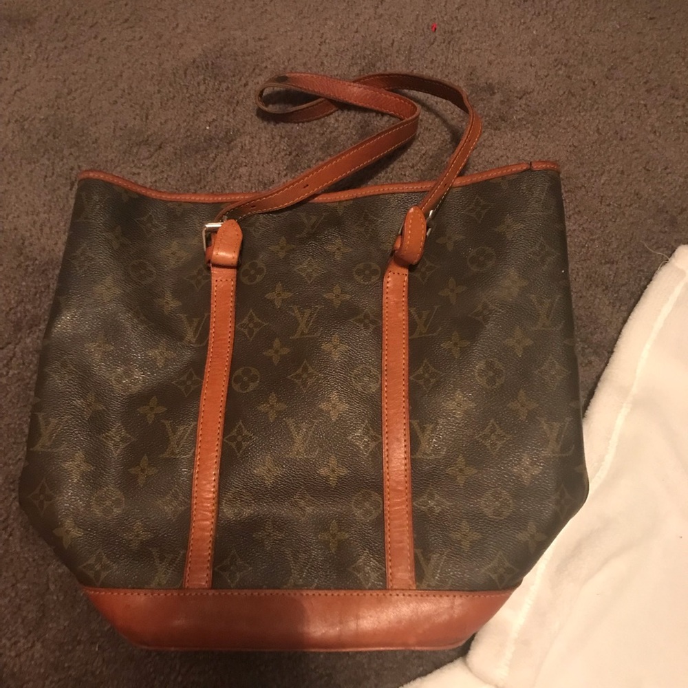 USED - Louis Vuitton handbag